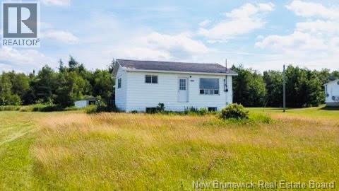 5323 Route 117, Baie-Sainte-Anne, New Brunswick
