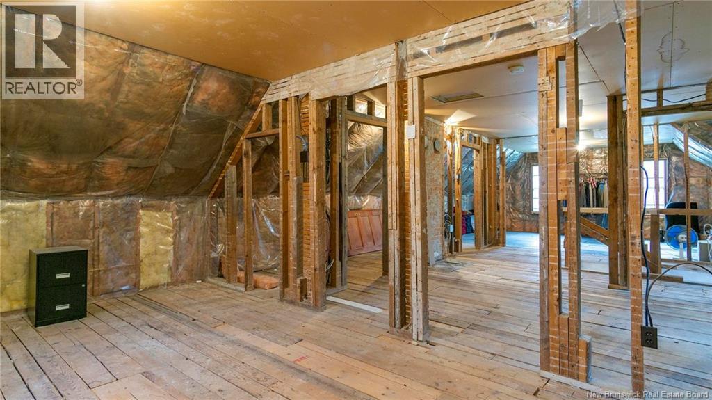 416-418 University Avenue, Fredericton, New Brunswick E3B 4J3 - Photo 21 - NB129515