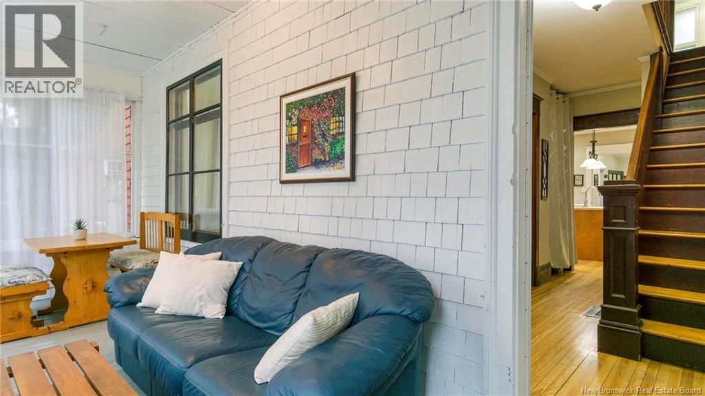 416-418 University Avenue, Fredericton, New Brunswick E3B 4J3 - Photo 24 - NB129515