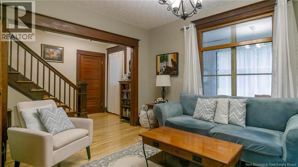 416-418 University Avenue, Fredericton, New Brunswick E3B 4J3 - Photo 28 - NB129515