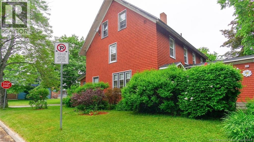 416-418 University Avenue, Fredericton, New Brunswick E3B 4J3 - Photo 3 - NB129515