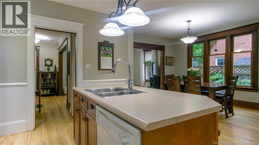 416-418 University Avenue, Fredericton, New Brunswick E3B 4J3 - Photo 31 - NB129515