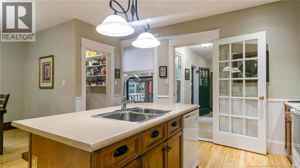 416-418 University Avenue, Fredericton, New Brunswick E3B 4J3 - Photo 32 - NB129515