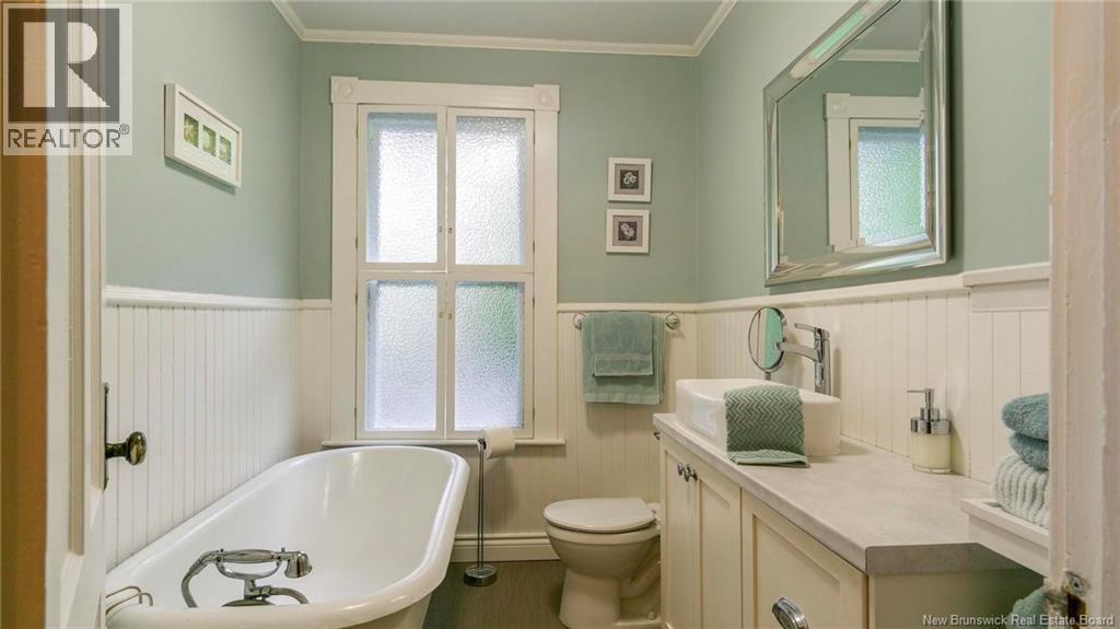 416-418 University Avenue, Fredericton, New Brunswick E3B 4J3 - Photo 37 - NB129515