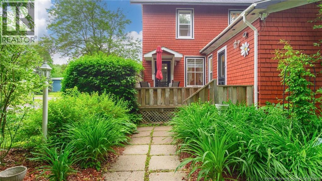 416-418 University Avenue, Fredericton, New Brunswick E3B 4J3 - Photo 4 - NB129515