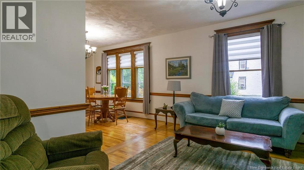 416-418 University Avenue, Fredericton, New Brunswick E3B 4J3 - Photo 44 - NB129515