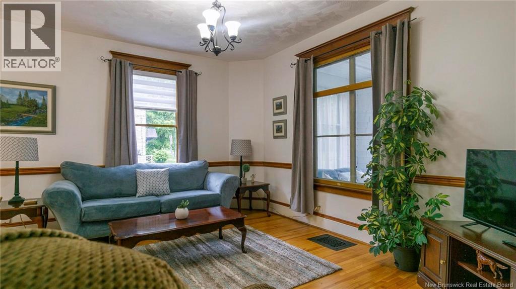 416-418 University Avenue, Fredericton, New Brunswick E3B 4J3 - Photo 45 - NB129515