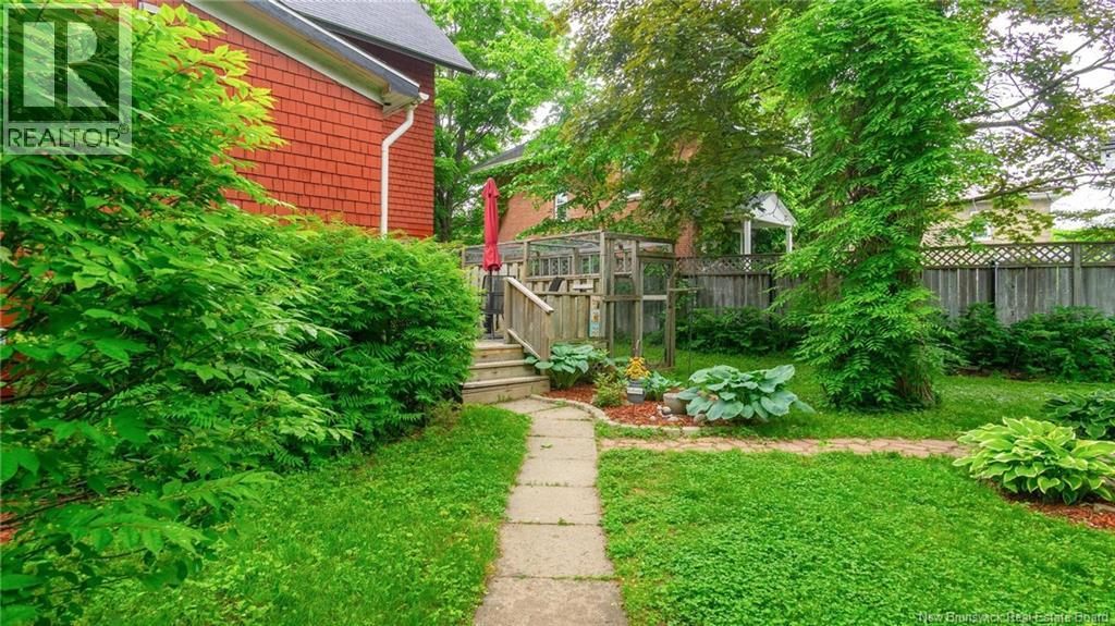 416-418 University Avenue, Fredericton, New Brunswick E3B 4J3 - Photo 5 - NB129515