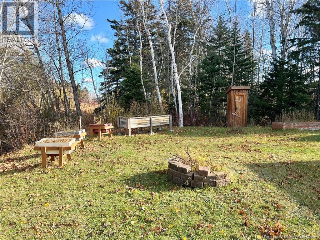 931 Francois, Beresford, New Brunswick  E8K 1L2 - Photo 27 - NB129639