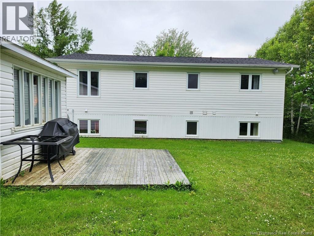 931 Francois, Beresford, New Brunswick  E8K 1L2 - Photo 29 - NB129639