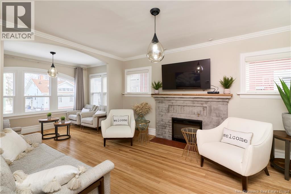 26-28-28a Cornell Street, Moncton, New Brunswick E1C 2W1 - Photo 7 - NB129578