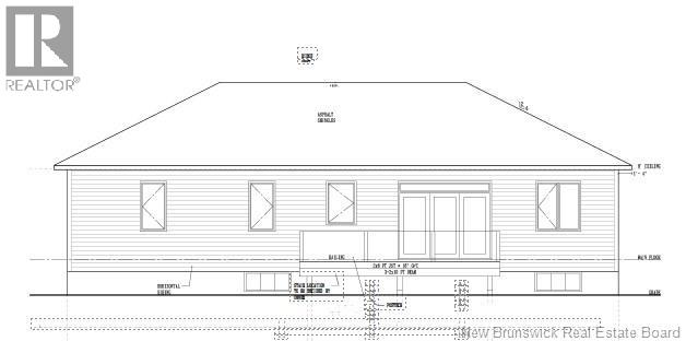 191 Ripplewood Road, Moncton, New Brunswick E1A 2A7 - Photo 5 - NB129363