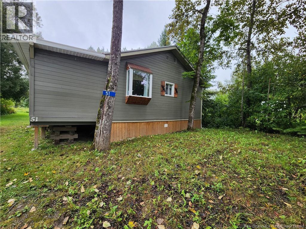 51 Ouellette Lane, New Denmark, New Brunswick  E7G 2M3 - Photo 42 - NB129661