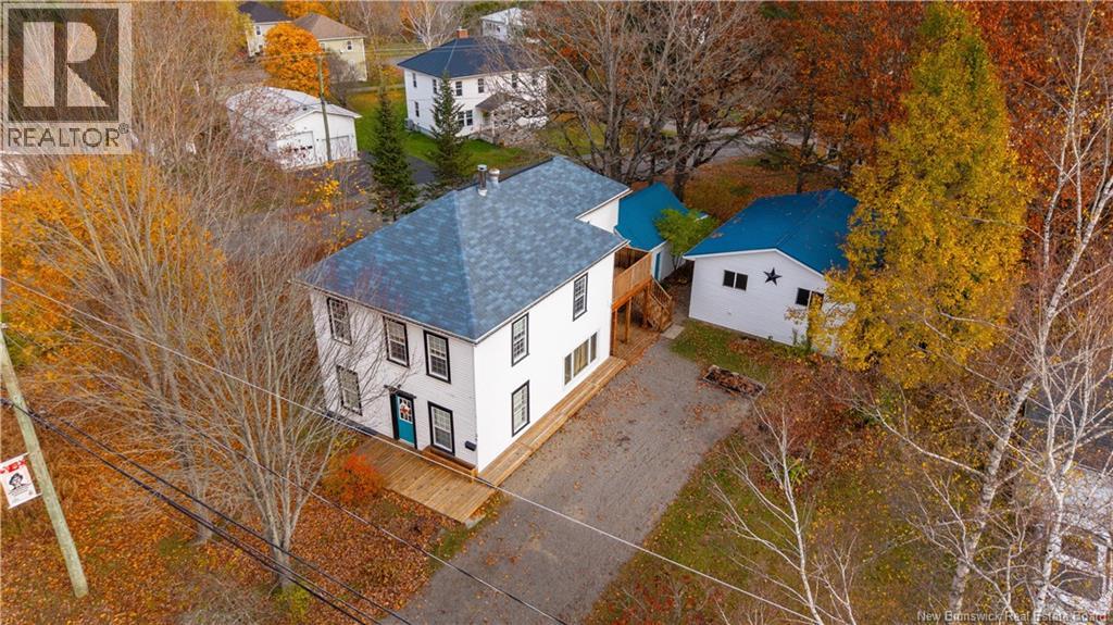 36 Queensway Way, St. Stephen, New Brunswick E3L 1N4 - Photo 46 - NB129591