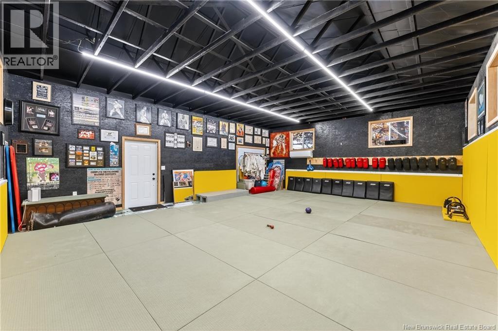 36 Queensway Way, St. Stephen, New Brunswick E3L 1N4 - Photo 47 - NB129591