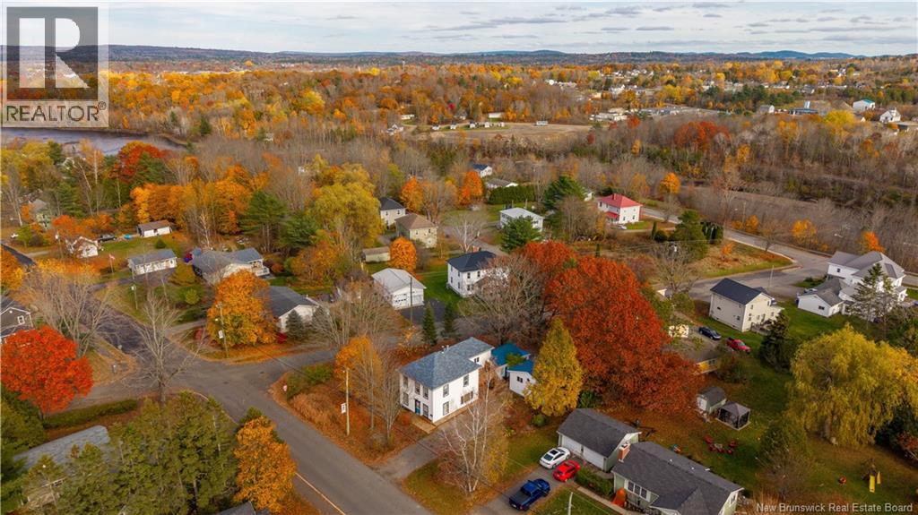 36 Queensway Way, St. Stephen, New Brunswick E3L 1N4 - Photo 49 - NB129591