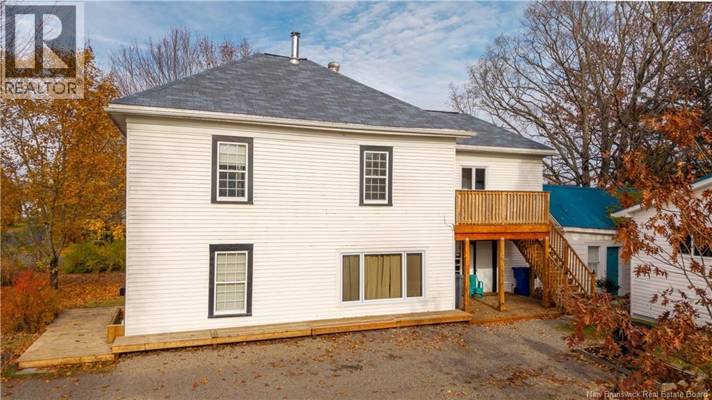 36 Queensway Way, St. Stephen, New Brunswick E3L 1N4 - Photo 6 - NB129591