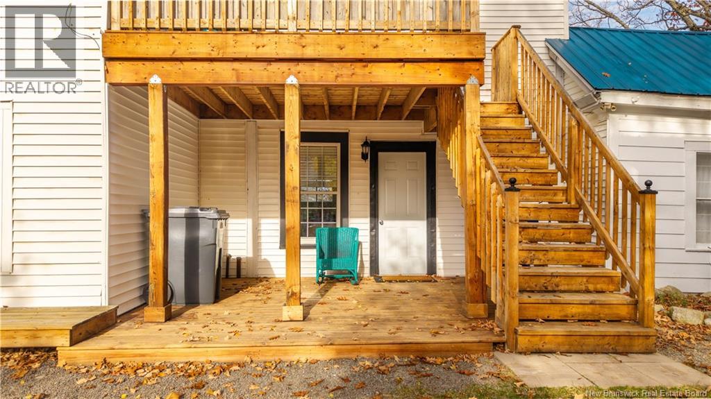 36 Queensway Way, St. Stephen, New Brunswick E3L 1N4 - Photo 7 - NB129591