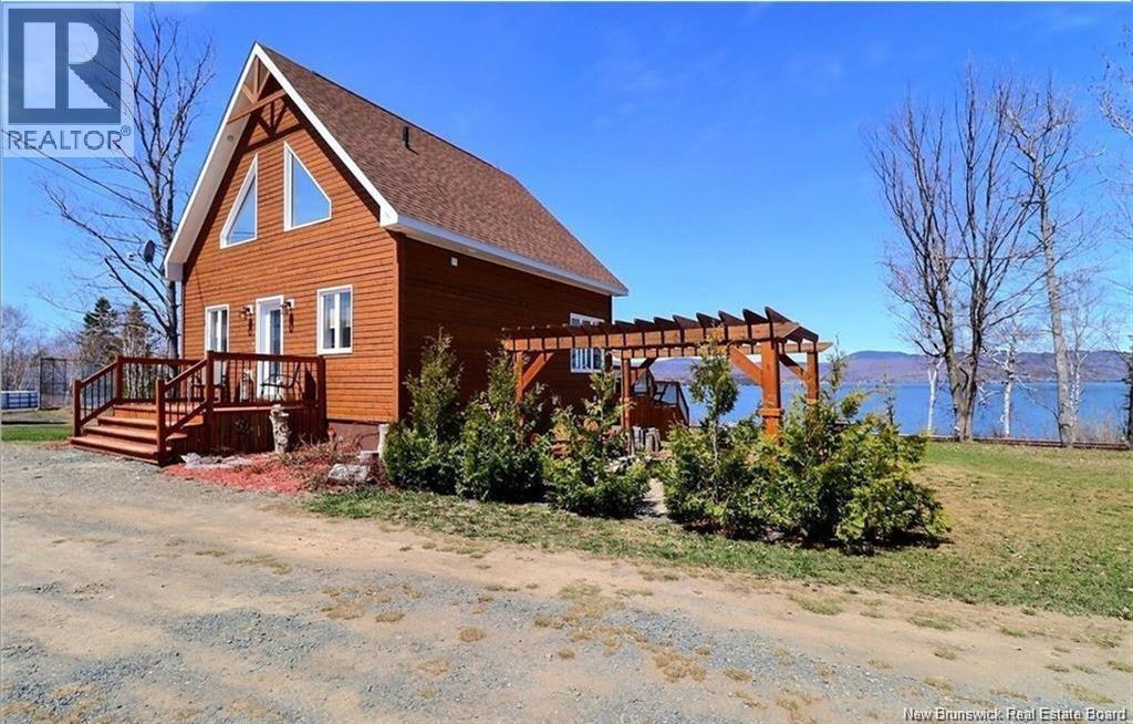 29898 134 Route, Dalhousie Junction, New Brunswick