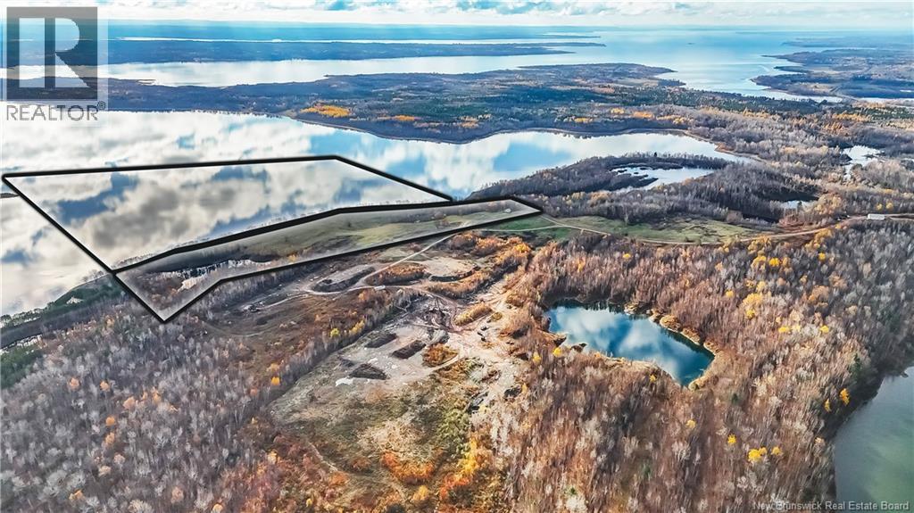 N/a Chapman Road, Newcastle Centre, New Brunswick  O0O 0O0 - Photo 2 - NB129552