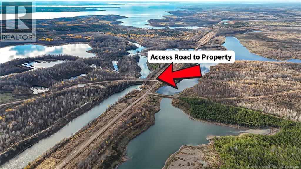 N/a Chapman Road, Newcastle Centre, New Brunswick  O0O 0O0 - Photo 3 - NB129552