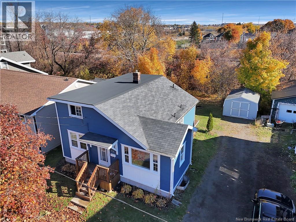 23 Halls, Moncton, New Brunswick  E1C 5B1 - Photo 1 - NB129677