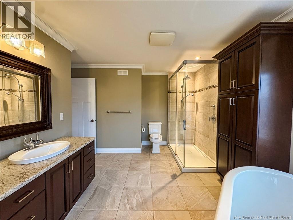 145 Amiens Drive, Moncton, New Brunswick E1G 5R5 - Photo 22 - NB129634