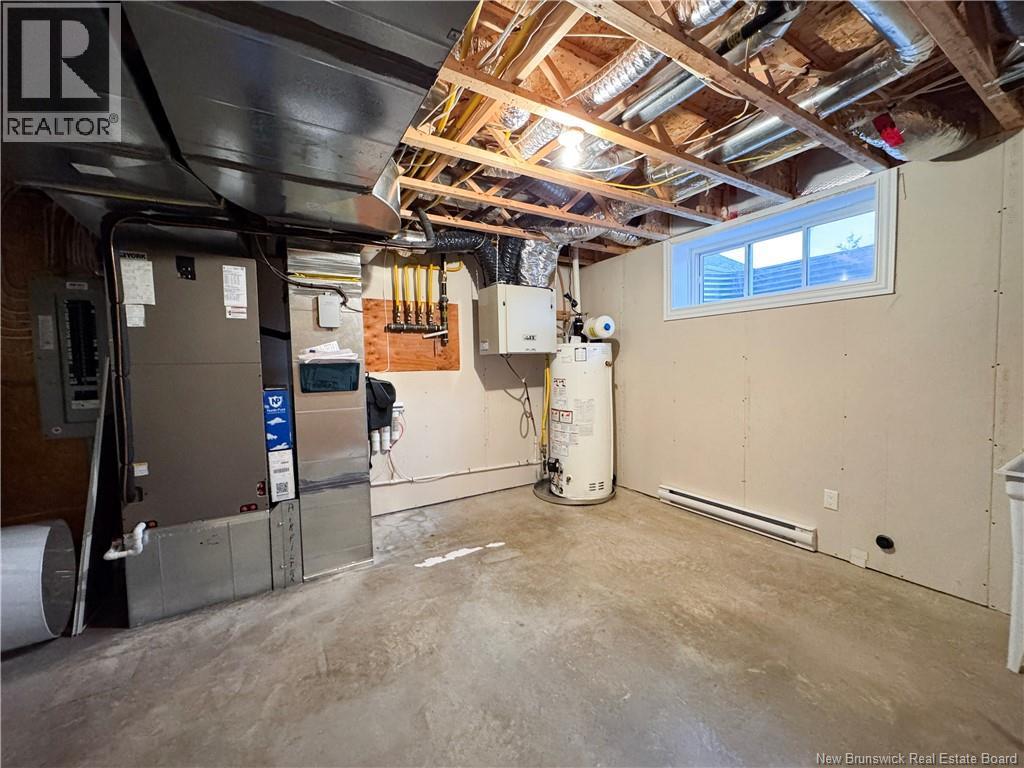 145 Amiens Drive, Moncton, New Brunswick E1G 5R5 - Photo 38 - NB129634