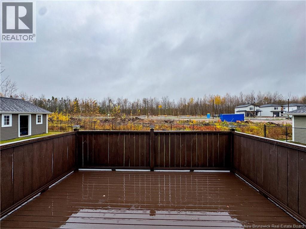 145 Amiens Drive, Moncton, New Brunswick E1G 5R5 - Photo 41 - NB129634