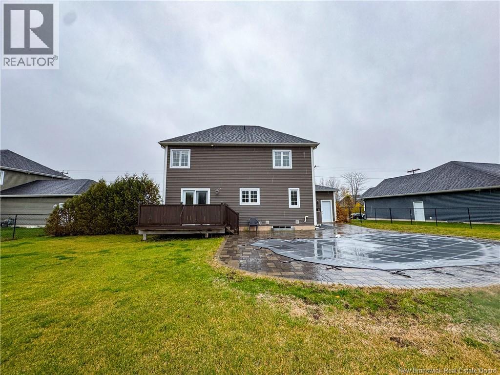 145 Amiens Drive, Moncton, New Brunswick E1G 5R5 - Photo 42 - NB129634