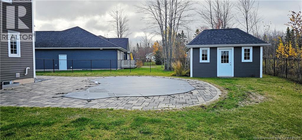 145 Amiens Drive, Moncton, New Brunswick E1G 5R5 - Photo 45 - NB129634