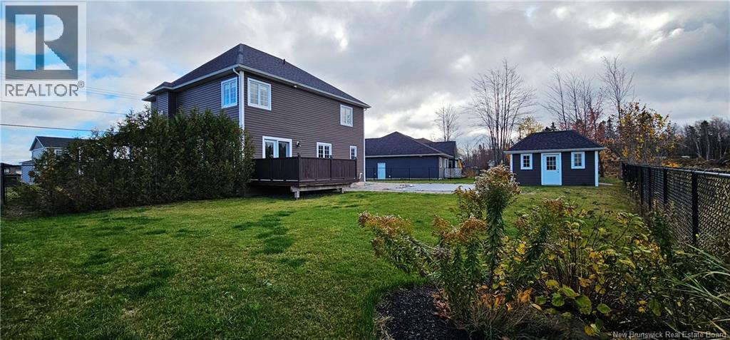 145 Amiens Drive, Moncton, New Brunswick E1G 5R5 - Photo 46 - NB129634