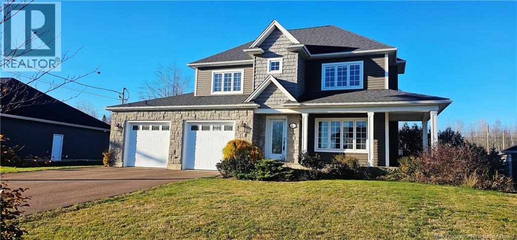 145 Amiens Drive, Moncton, New Brunswick E1G 5R5 - Photo 48 - NB129634