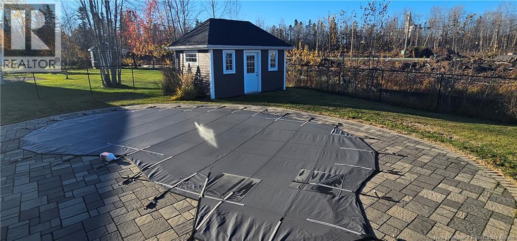 145 Amiens Drive, Moncton, New Brunswick E1G 5R5 - Photo 49 - NB129634