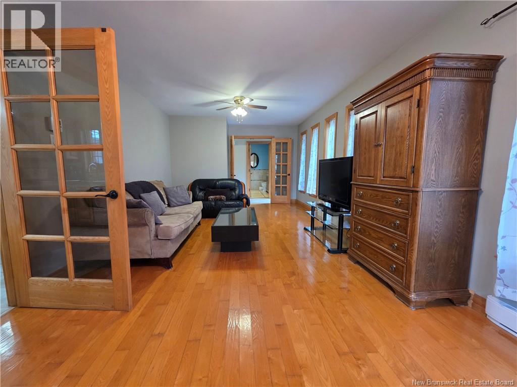 24 Paquin Street, Saint-Jacques, New Brunswick  E7B 1V4 - Photo 17 - NB129523