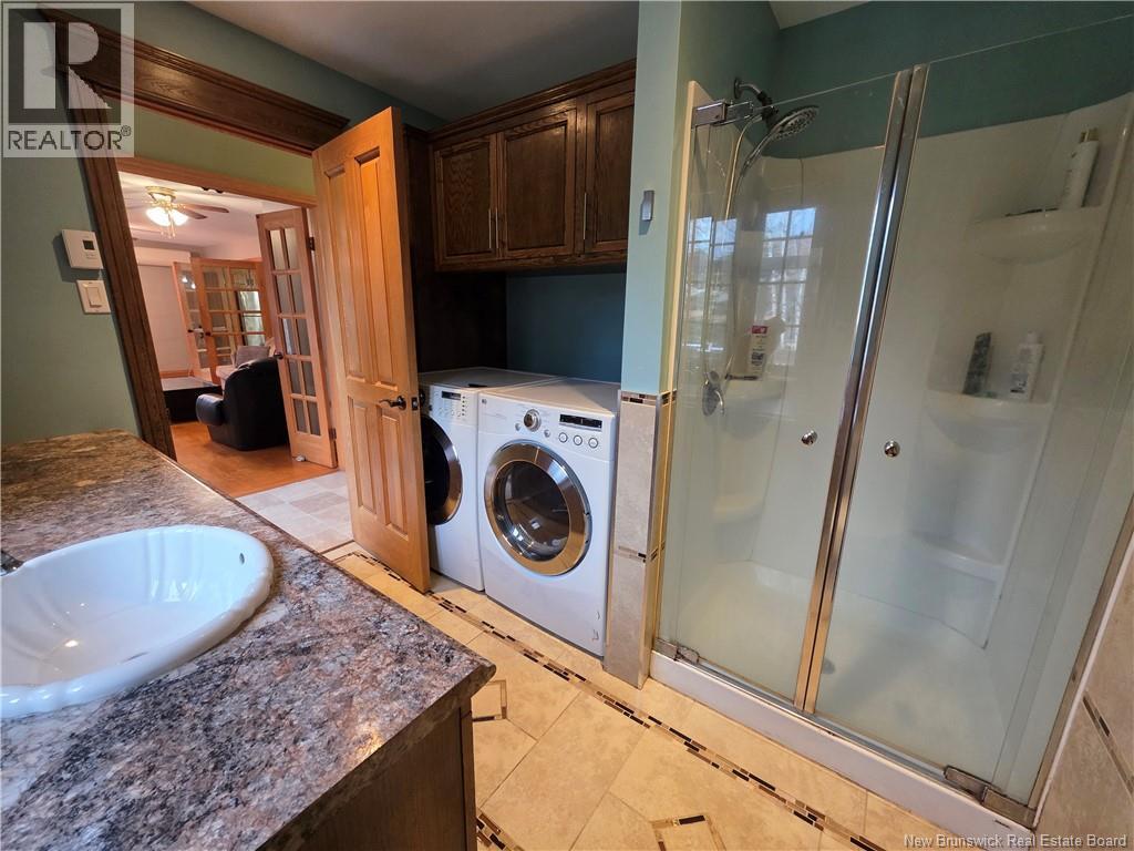 24 Paquin Street, Saint-Jacques, New Brunswick  E7B 1V4 - Photo 26 - NB129523