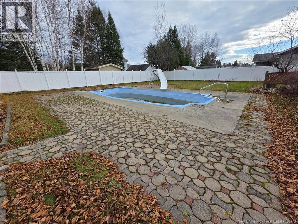 24 Paquin Street, Saint-Jacques, New Brunswick  E7B 1V4 - Photo 49 - NB129523