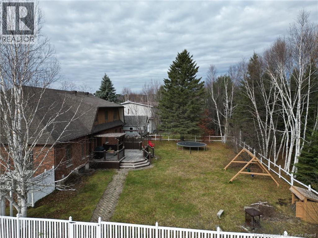 24 Paquin Street, Saint-Jacques, New Brunswick  E7B 1V4 - Photo 6 - NB129523