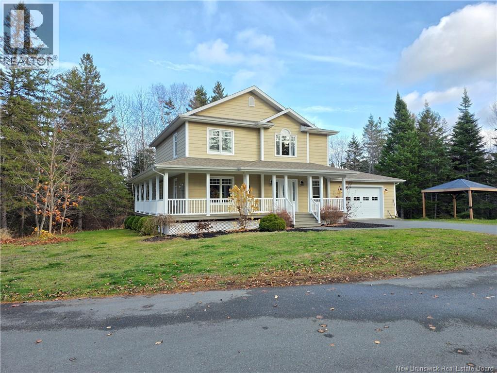 34 Frederic, Petit-Rocher-Sud, New Brunswick  E8J 1A3 - Photo 2 - NB129672