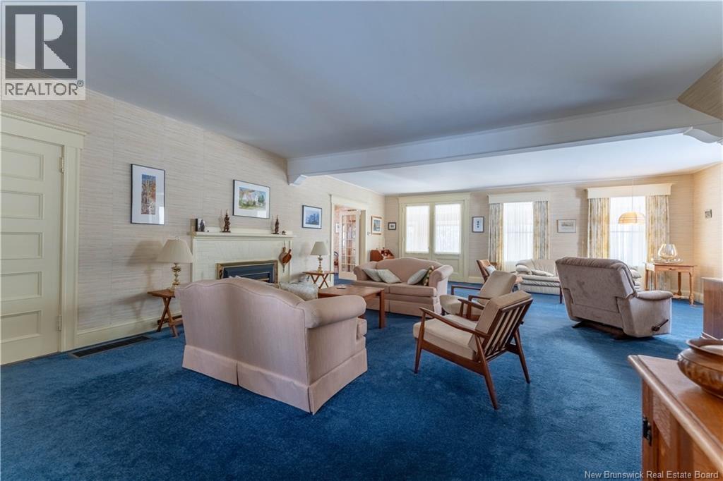 101 Carleton Street, Saint Andrews, New Brunswick E5B 1N1 - Photo 21 - NB129561