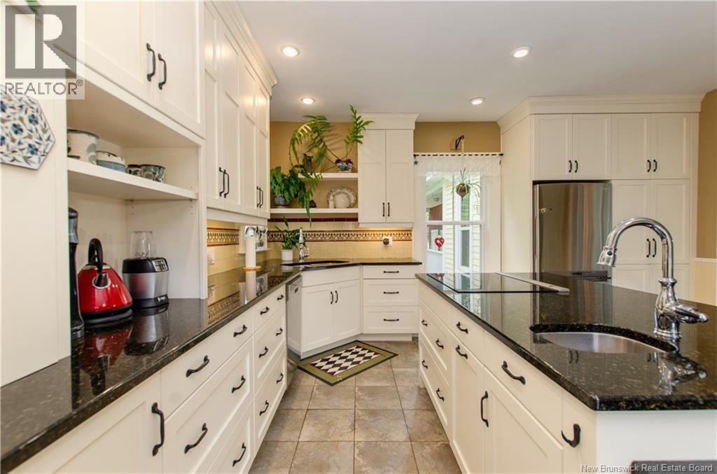 575 Route 915, Harvey, New Brunswick E4H 3S6 - Photo 12 - NB129528