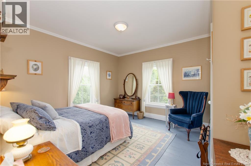 575 Route 915, Harvey, New Brunswick E4H 3S6 - Photo 42 - NB129528