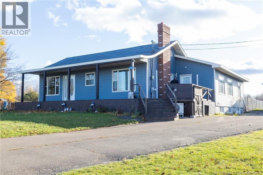 2011 Route 950, Petit-Cap, New Brunswick  E4N 2H5 - Photo 43 - NB129159