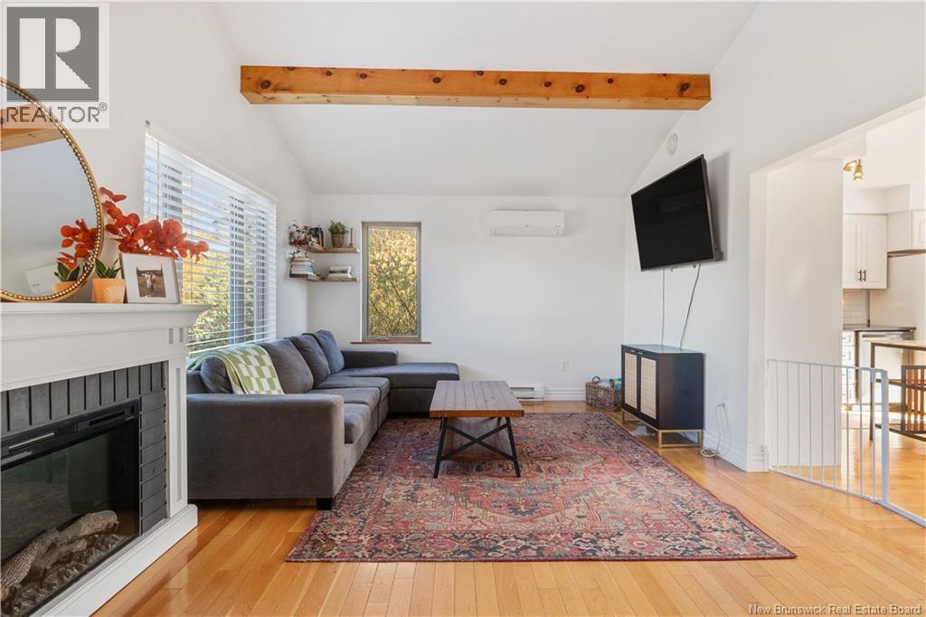 699 Saint Charles Nord Road, Saint-Charles, New Brunswick E4W 4R9 - Photo 11 - NB129296