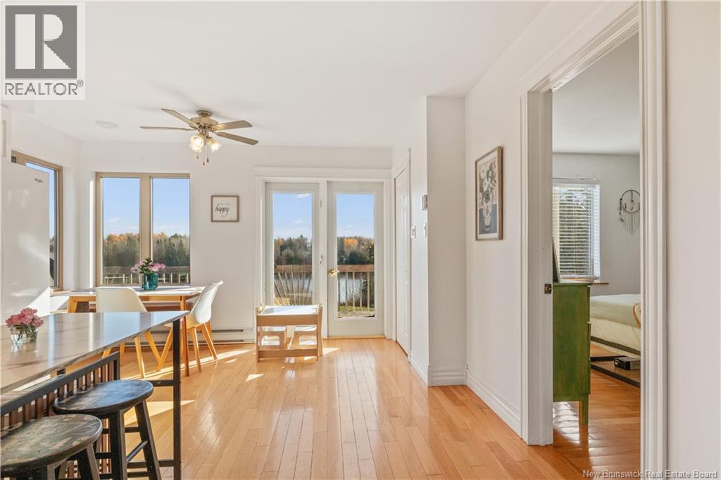 699 Saint Charles Nord Road, Saint-Charles, New Brunswick E4W 4R9 - Photo 12 - NB129296