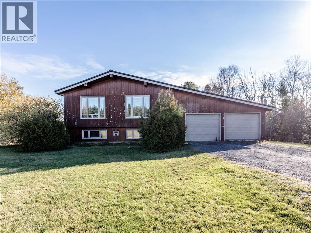 699 Saint Charles Nord Road, Saint-Charles, New Brunswick E4W 4R9 - Photo 3 - NB129296