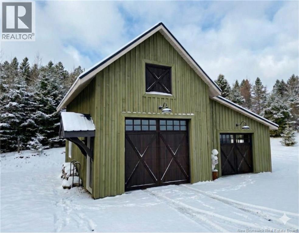 10 Slopeside Lane, Central Hainesville, New Brunswick  E6E 1E3 - Photo 4 - NB129710