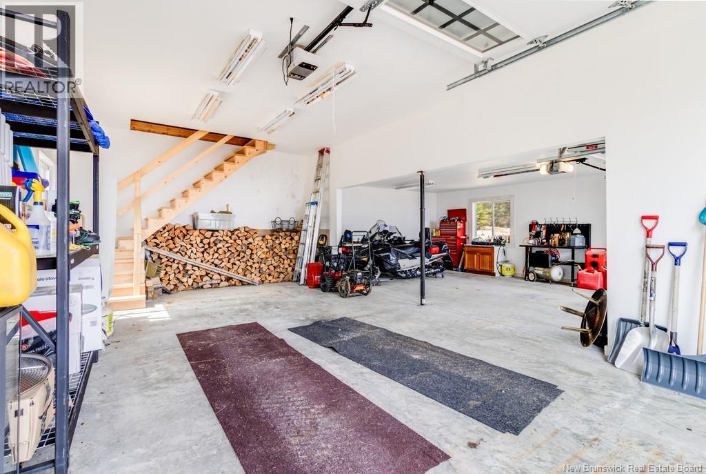 10 Slopeside Lane, Central Hainesville, New Brunswick  E6E 1E3 - Photo 46 - NB129710