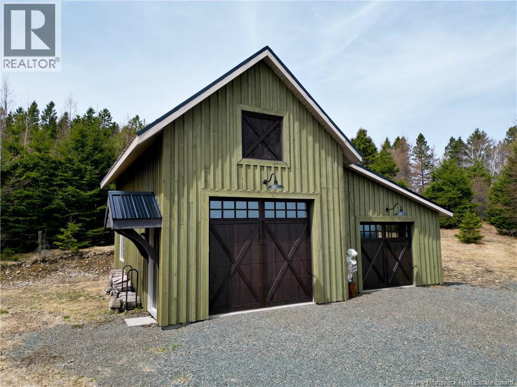 10 Slopeside Lane, Central Hainesville, New Brunswick  E6E 1E3 - Photo 50 - NB129710