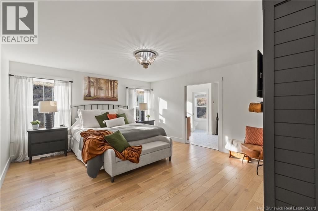 536 Wards Creek Road, Wards Creek, New Brunswick  E4E 4T5 - Photo 11 - NB129546